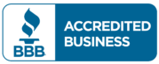 BBB Accredited Business Logo